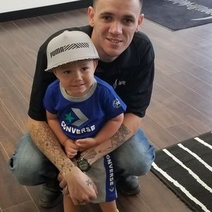 Meet your Posher, Jonathan